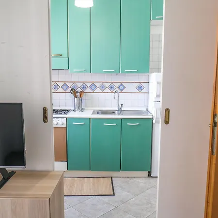 Διαμέρισμα Modern 1 Bedroom Near Metro *