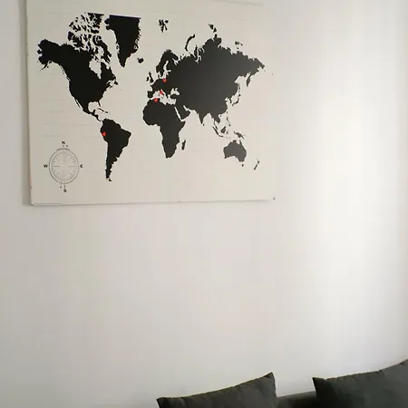 Modern 1 Bedroom Near Metro * Rzym