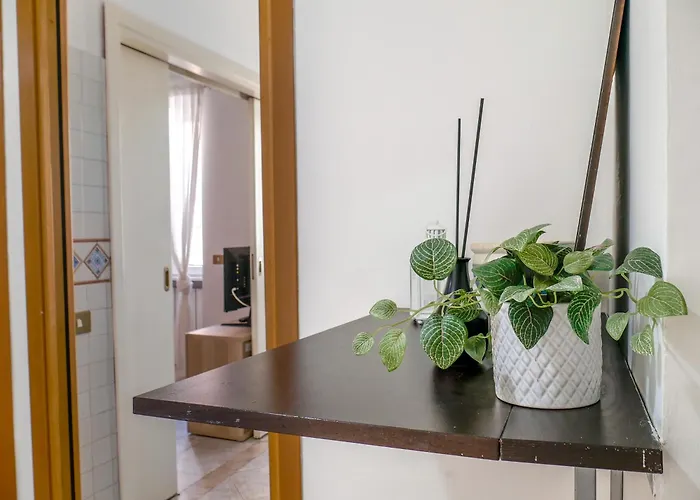 Modern 1 Bedroom Near Metro רומא