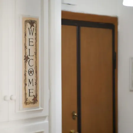 Modern 1 Bedroom Near Metro * 罗马