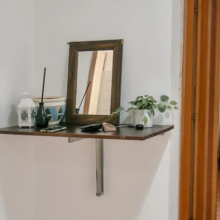 Modern 1 Bedroom Near Metro 公寓