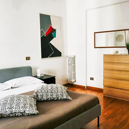 Modern 1 Bedroom Near Metro 公寓 *