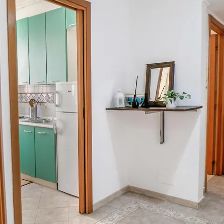 Modern 1 Bedroom Near Metro * 罗马